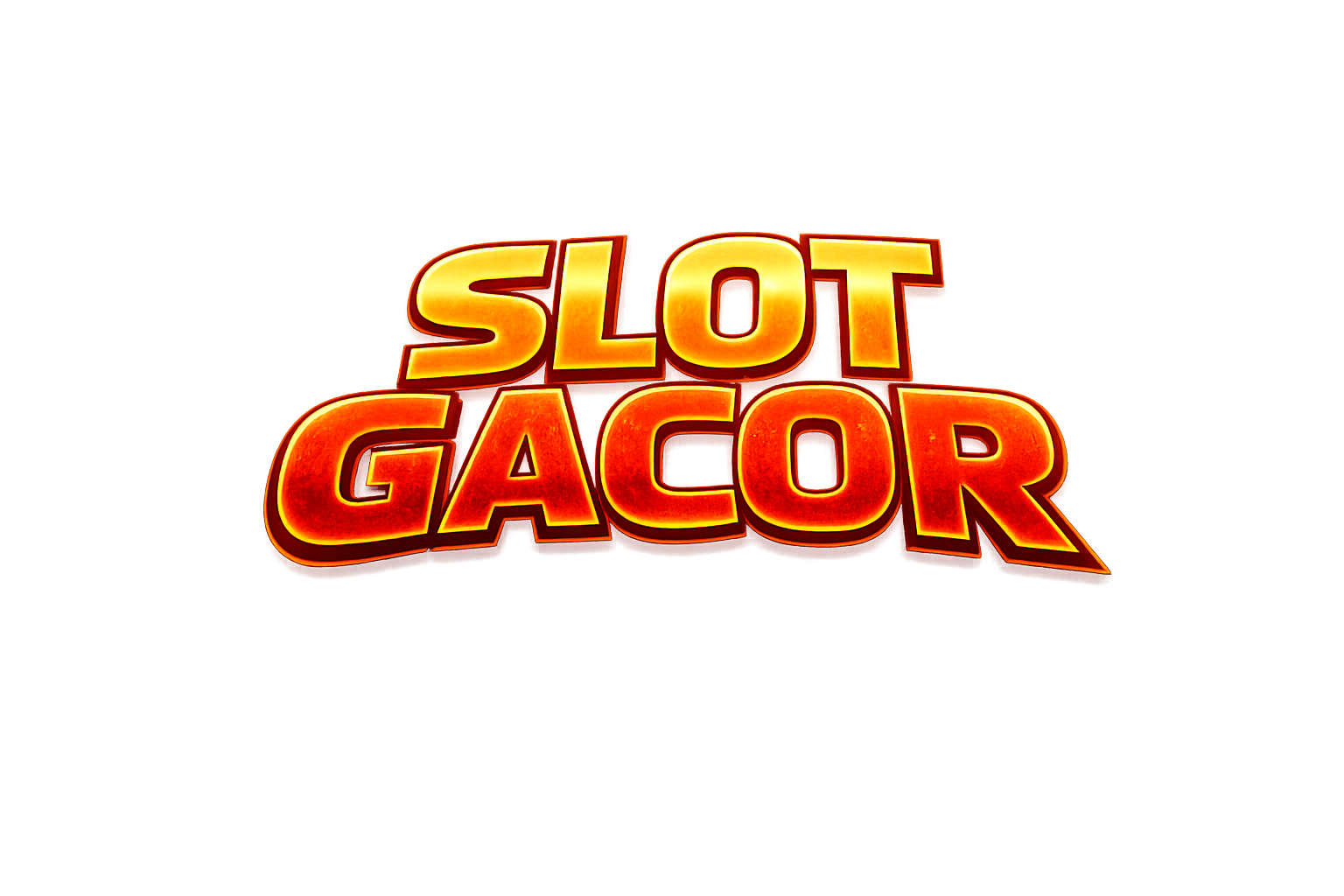 Slot gacor